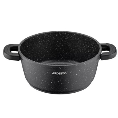 Кастрюля 2,5 л Ardesto Gemini Anzio литой алюминий AR2420GE