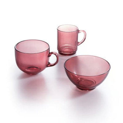Кружка Джамбо Luminarc Alba Terracotta 500 мл V2813