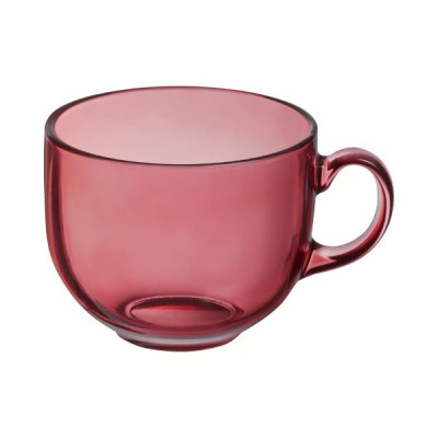 Кружка Джамбо Luminarc Alba Terracotta 500 мл V2813