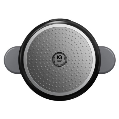 Кастрюля 18 см IQ Be Creative 1,7 л IQ-2047-18 Кастрюля 18 см IQ Be Creative 1,7 л IQ-2047-18