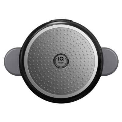 Кастрюля 4,2 л IQ Be Creative 24 см IQ-2047-24 Кастрюля 4,2 л IQ Be Creative 24 см IQ-2047-24