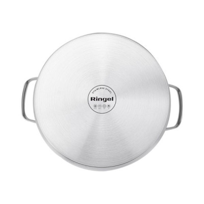 Кастрюля 3,1 л Ringel Salsa 18 см RG-2034-18 Кастрюля 3,1 л Ringel Salsa 18 см RG-2034-18