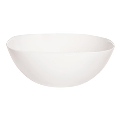 Салатник Luminarc Carine White 27x27 см V6132 Салатник Luminarc Carine White 27x27 см V6132