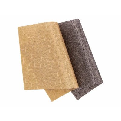 Салфетка под тарелки Ardesto 30x45 см Gold AR3312G Салфетка под тарелки Ardesto 30x45 см Gold AR3312G