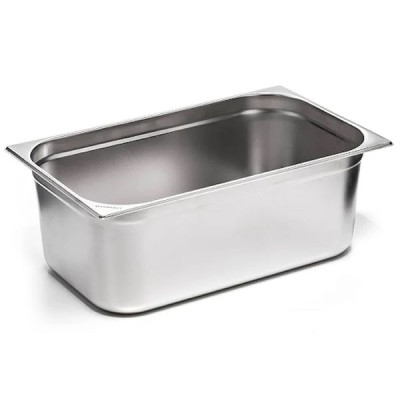 Гастроемкость FoREST GN 1/1 h-200 мм 26,5 л серия Bestkeep Гастроемкость FoREST GN 1/1 h-200 мм 26,5 л серия Bestkeep