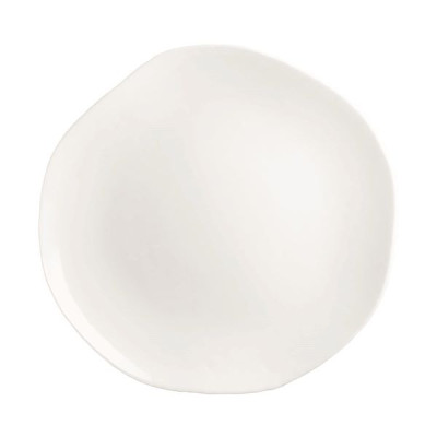 Тарелка десертная 22,5 см Luminarc Galeo White (арт. V9422)