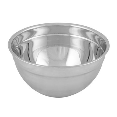 Салатник 20 см Bravo Chef нержавеющая сталь BС-9100-20