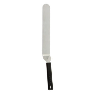 Кондитерский шпатель с изгибом Arcos 22 см 614300