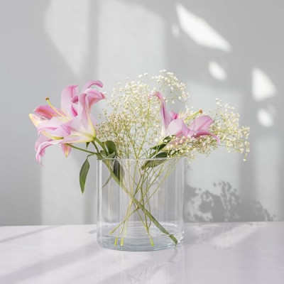 Ваза Trendglass Flora 19 см 35096 Ваза Trendglass Flora 19 см 35096