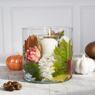 Ваза Trendglass Flora 19 см 35096 Ваза Trendglass Flora 19 см 35096