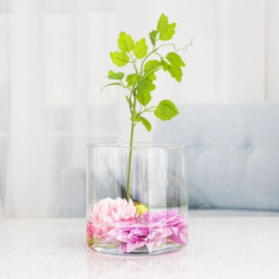 Ваза Trendglass Flora 15 см 35721 Ваза Trendglass Flora 15 см 35721