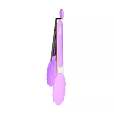 Силиконовые щипцы 27, 5 см Fissman 1208 F