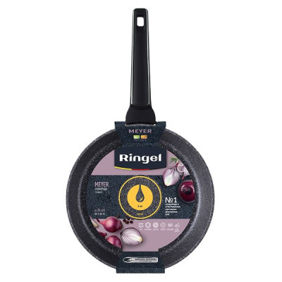 Глубокая сковорода 26 см Ringel Meyer RG-1148-26