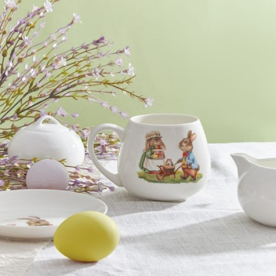 Кружка 430 мл Fissman Easter 13693 Кружка 430 мл Fissman Easter 13693