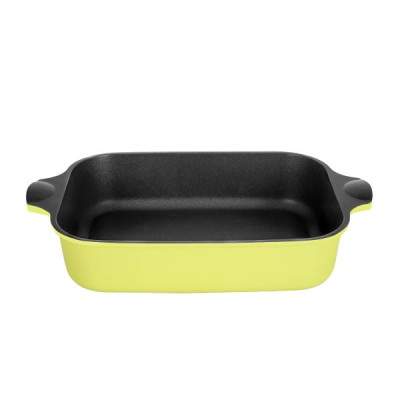 Гусятница Ringel Zitrone 34x24x13.5 см (6+3 л) RG-2108-34