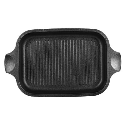 Гусятница Ringel Zitrone 34x24x13.5 см (6+3 л) RG-2108-34