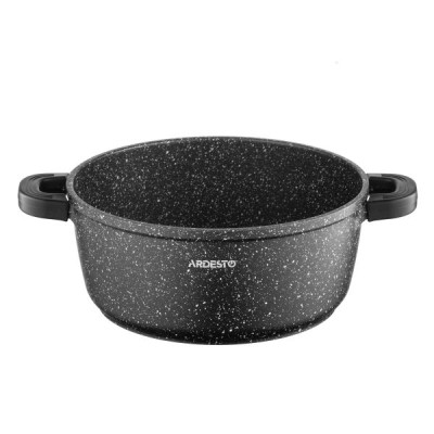 Кастрюля 3,1 л Ardesto Gemini Anzio литой алюминий AR2430GE