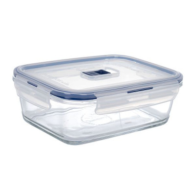 Контейнер Luminarc Pure Box Active 1220 мл P3548 Контейнер Luminarc Pure Box Active 1220 мл P3548