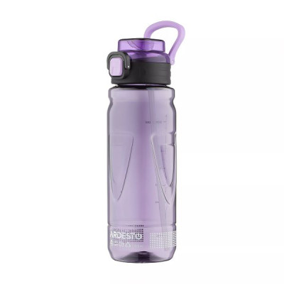 Бутылка для воды 1000 мл Ardesto Sport фиолетовый AR2210EV Бутылка для воды 1000 мл Ardesto Sport фиолетовый AR2210EV