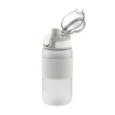 Бутылка для воды 600 мл Ardesto Spring серый AR2260SG Бутылка для воды 600 мл Ardesto Spring серый AR2260SG