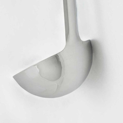 Половник 60 мл Stalgast Monoblock 323061
