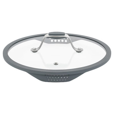 Кастрюля 5,5 л d 24 см IQ Be Brave (арт.IQ-2052-24)