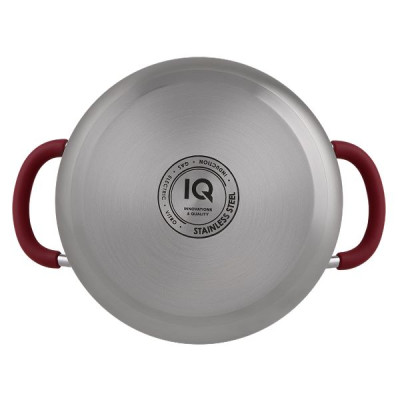 Кастрюля 1,5 л d 16 см IQ Be Royal (арт. IQ-2051-16)