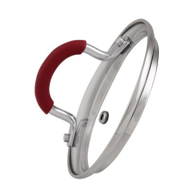 Кастрюля 1,5 л d 16 см IQ Be Royal (арт. IQ-2051-16)