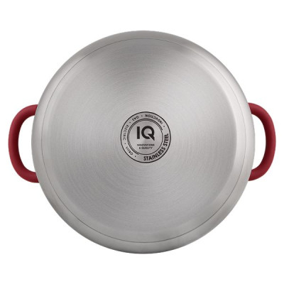 Кастрюля 2,9 л d 20 см IQ Be Royal (арт. IQ-2051-20)