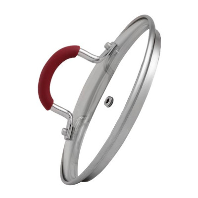 Кастрюля 2,9 л d 20 см IQ Be Royal (арт. IQ-2051-20)
