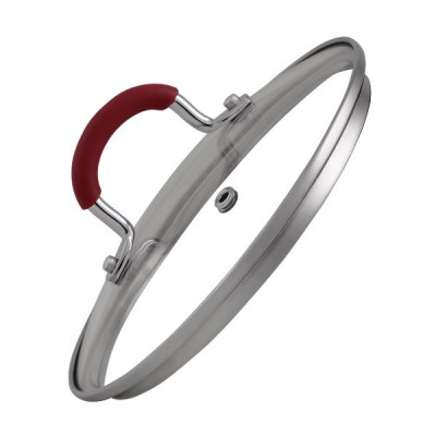 Кастрюля 4,0 л d 22 см IQ Be Royal (арт. IQ-2051-22)
