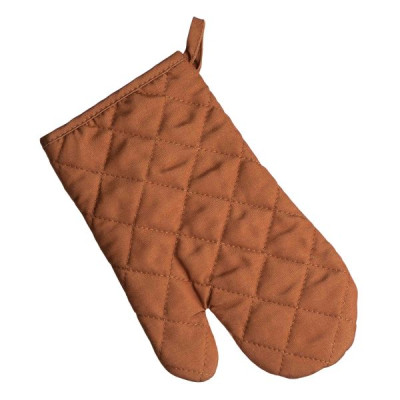 Рукавица 17x28 см Ardesto Spice, 90% полиэстер, 10% хлопок Рукавица 17x28 см Ardesto Spice, 90% полиэстер, 10% хлопок