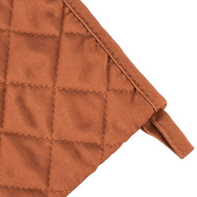 Рукавица 17x28 см Ardesto Spice, 90% полиэстер, 10% хлопок Рукавица 17x28 см Ardesto Spice, 90% полиэстер, 10% хлопок