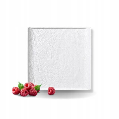 Квадратная тарелка 13x13 см Wilmax Whitestone WL-661504 / A