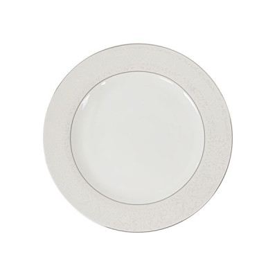 Столовый сервиз Lefard Aura 23 пр, фарфор, на 6 персон (арт.440-110)