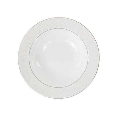 Столовый сервиз Lefard Aura 23 пр, фарфор, на 6 персон (арт.440-110)