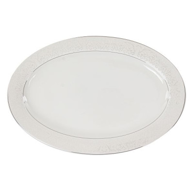 Столовый сервиз Lefard Aura 23 пр, фарфор, на 6 персон (арт.440-110)