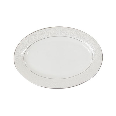 Столовый сервиз Lefard Aura 23 пр, фарфор, на 6 персон (арт.440-110)