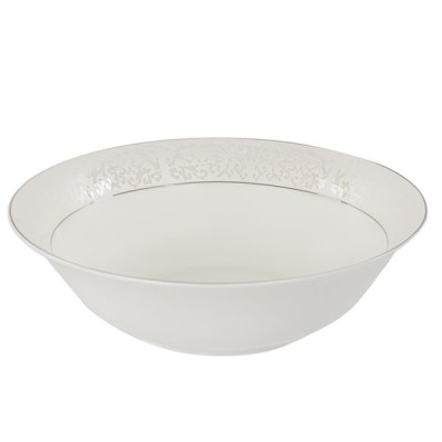 Столовый сервиз Lefard Aura 23 пр, фарфор, на 6 персон (арт.440-110)