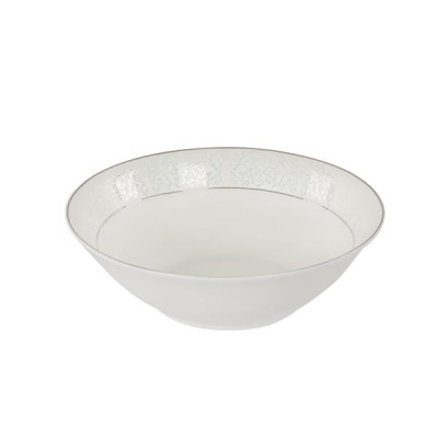 Столовый сервиз Lefard Aura 23 пр, фарфор, на 6 персон (арт.440-110)