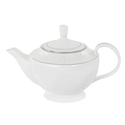 Чайный сервиз Lefard Aura 14 пр, фарфор, на 6 персон (арт.440-111)