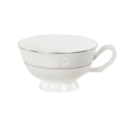Чайный сервиз Lefard Aura 14 пр, фарфор, на 6 персон (арт.440-111)