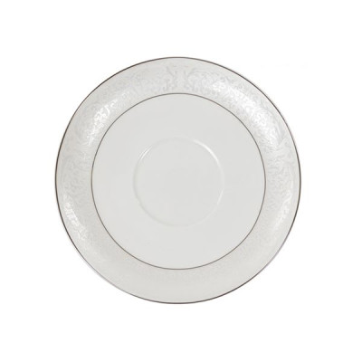 Чайный сервиз Lefard Aura 14 пр, фарфор, на 6 персон (арт.440-111)
