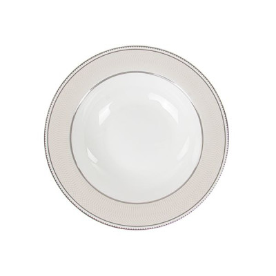 Столовый сервиз Lefard Infinity 23 пр, фарфор, на 6 персон (арт.440-116)