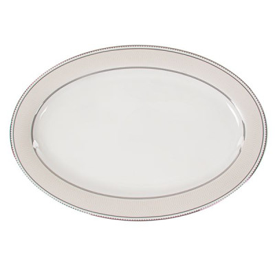 Столовый сервиз Lefard Infinity 23 пр, фарфор, на 6 персон (арт.440-116)