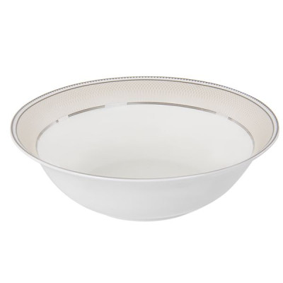 Столовый сервиз Lefard Infinity 23 пр, фарфор, на 6 персон (арт.440-116)
