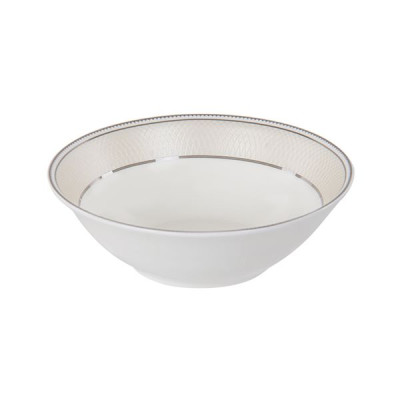 Столовый сервиз Lefard Infinity 23 пр, фарфор, на 6 персон (арт.440-116)