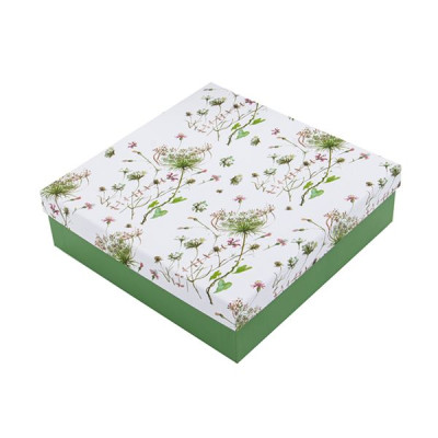 Тарелка 19 см Lefard Muze Garden (арт.922-077)