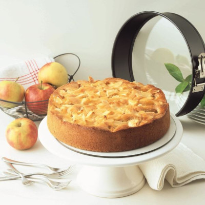 Форма разъемная круглая Pyrex Glide 25 см, 2,7 л, углеродистая сталь (арт.GL25BS6)