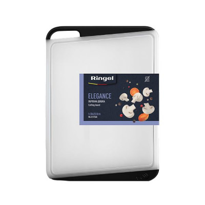 Разделочная доска Ringel Elegance 30x20,8x0,7 см (арт. RG- 5117/65)